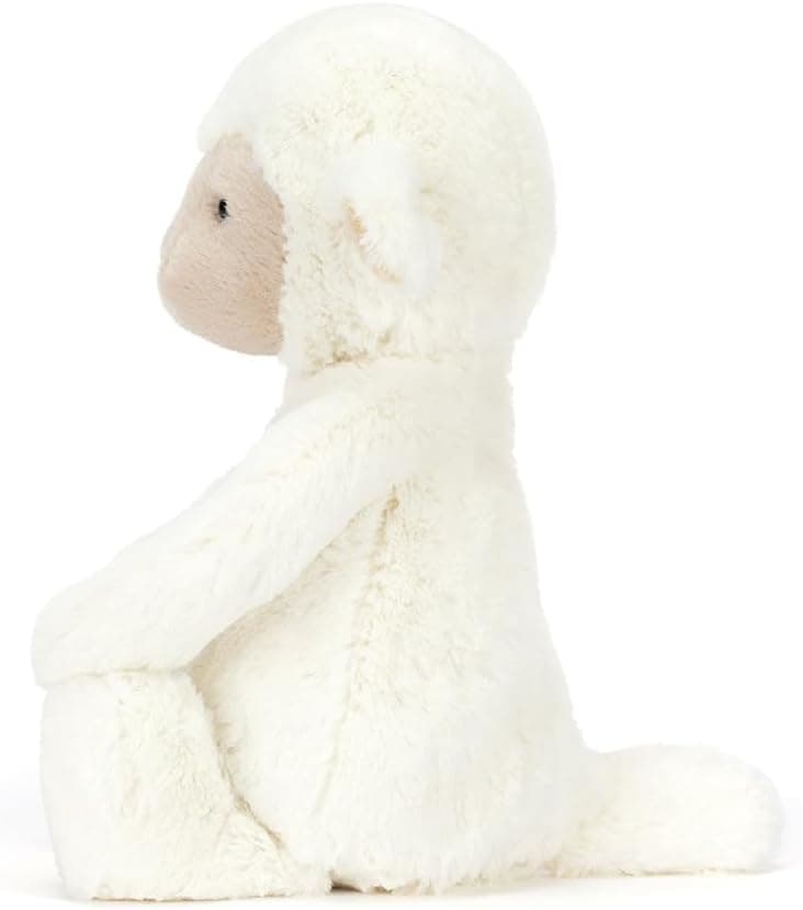 Jellycat Skipson Lamb - Spring Collection 2026 thumbnail 3