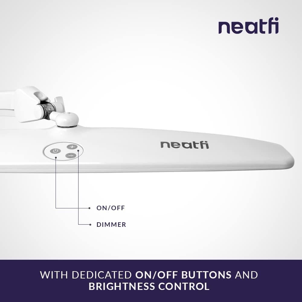 Neatfi Elite HD XL Desk Lamp thumbnail 5