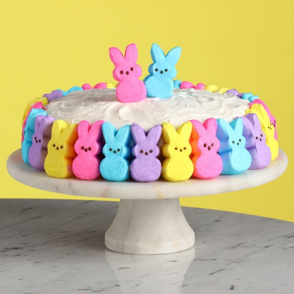PEEPS Easter Marshmallow Candy Variety Pack thumbnail 4