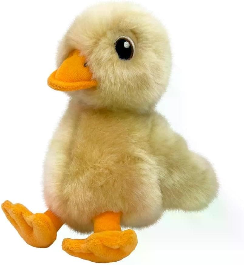 KONG Toughz Durable Plush Dog Toy - Bunny thumbnail 5