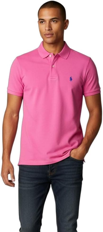 U.S. Polo Assn. Men's Collection thumbnail 4