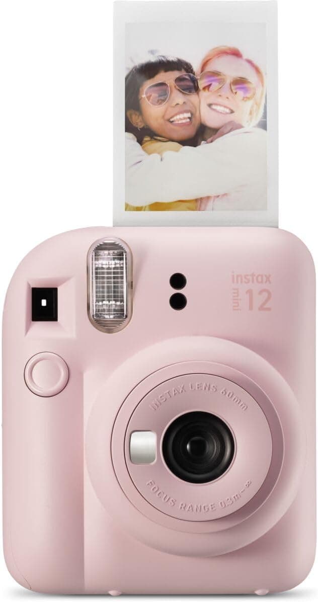 Best Easter Gifts for Kids & Teens: Instax Camera
