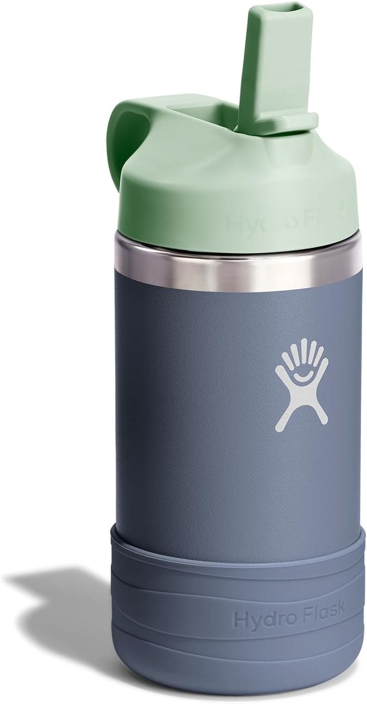 Hydro Flask Kids Water Bottle - 12 oz Koala thumbnail 2