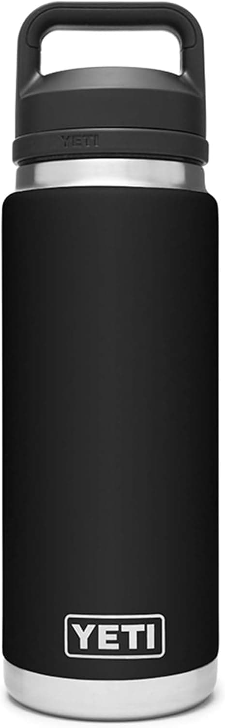 YETI Rambler 26 oz Bottle with Chug Cap — gift idea