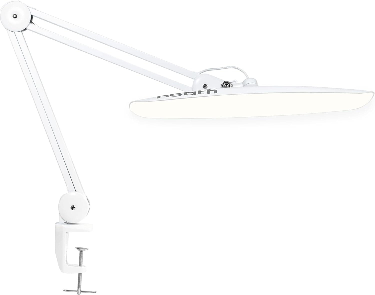 Neatfi XL 2200 Lumens LED Desk Lamp with Clamp — Spring Gift Ideas gift idea