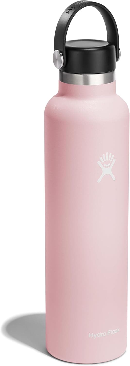 Hydro Flask 24 Oz Standard Flex Cap Trillium thumbnail 2