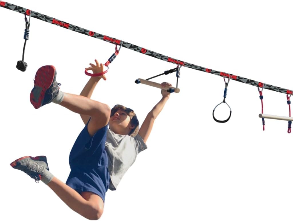 Slackers Ninjaline 36 — Spring Gift Ideas gift idea