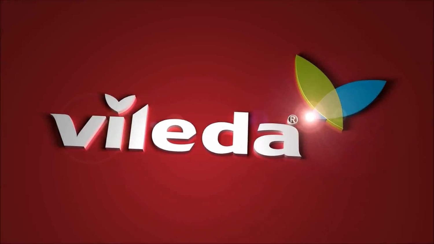 VILEDA 1-2 Spray Microfibre Mopping System thumbnail 2