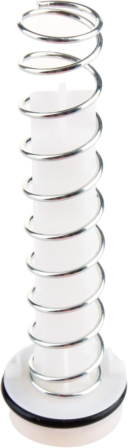 WORKER 14KG Upgrade Spring Silver for Nerf Rival Kronos thumbnail 3