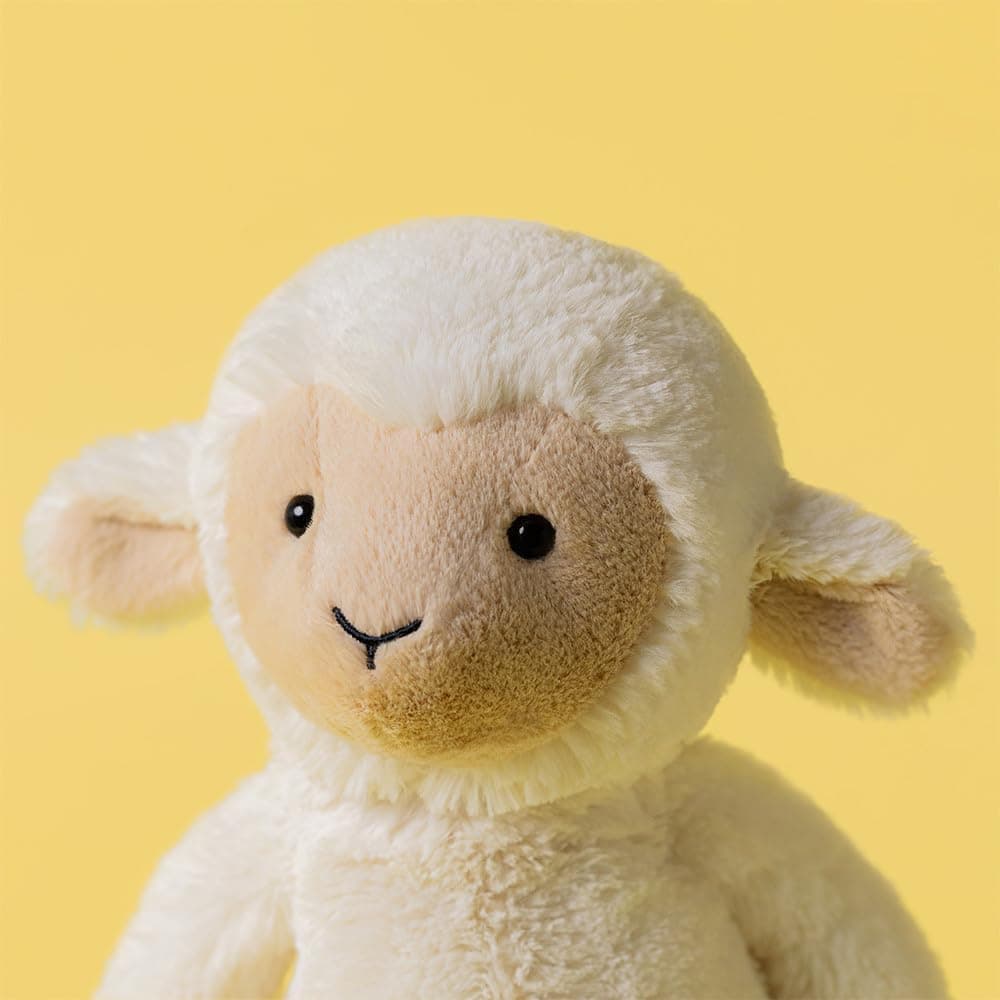 Jellycat Skipson Lamb - Spring Collection 2026 thumbnail 4