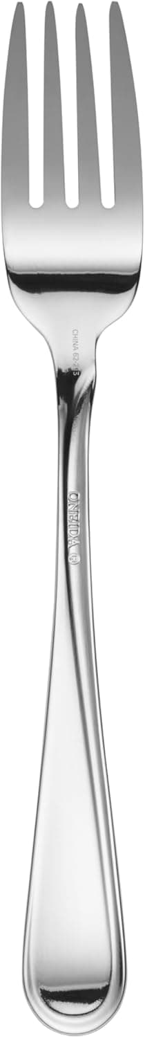 Oneida Flight 45-Piece Silverware Set for 8 thumbnail 4