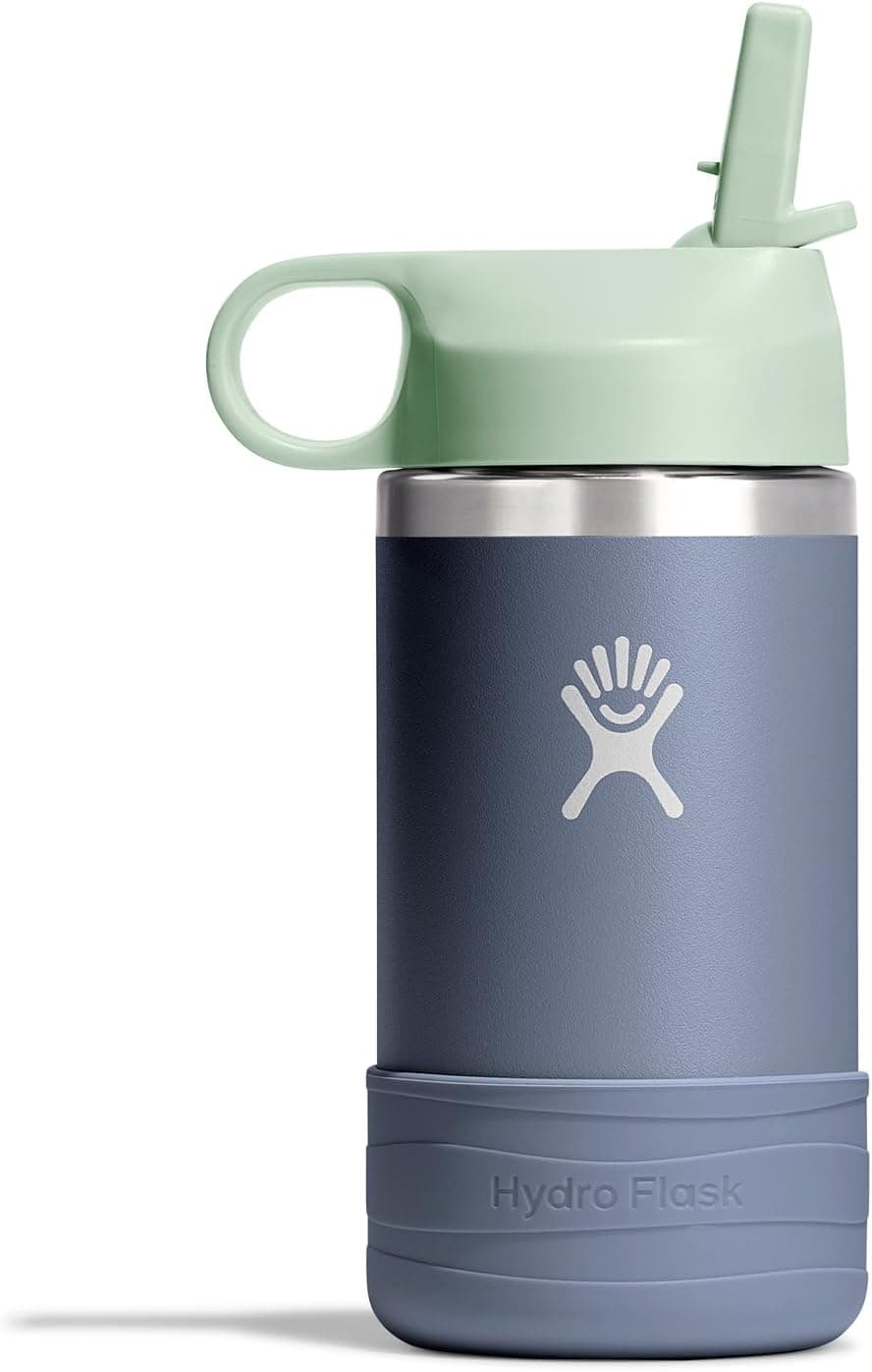 Hydro Flask Kids Water Bottle - 12 oz Koala — Easter Gifts gift idea