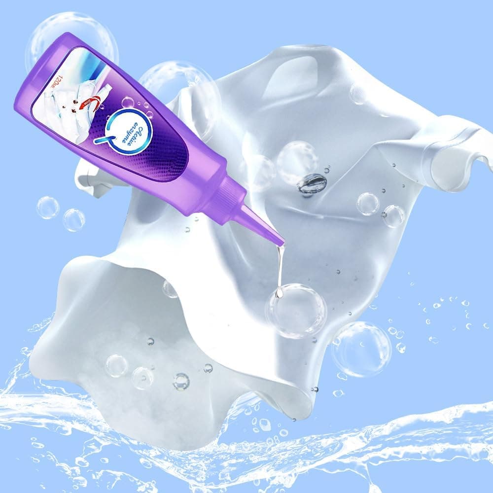 Active Enzyme Laundry Stain Remover Spray thumbnail 2