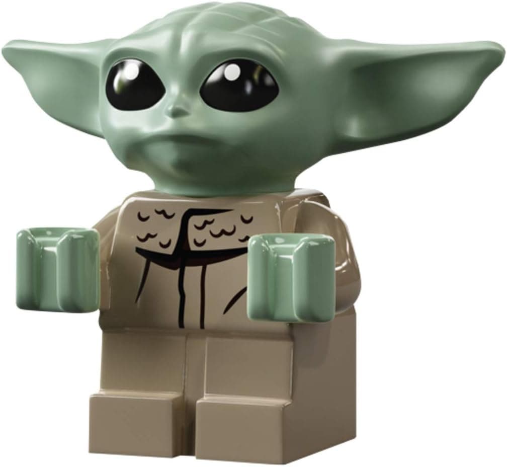 LEGO Star Wars The Razor Crest thumbnail 3