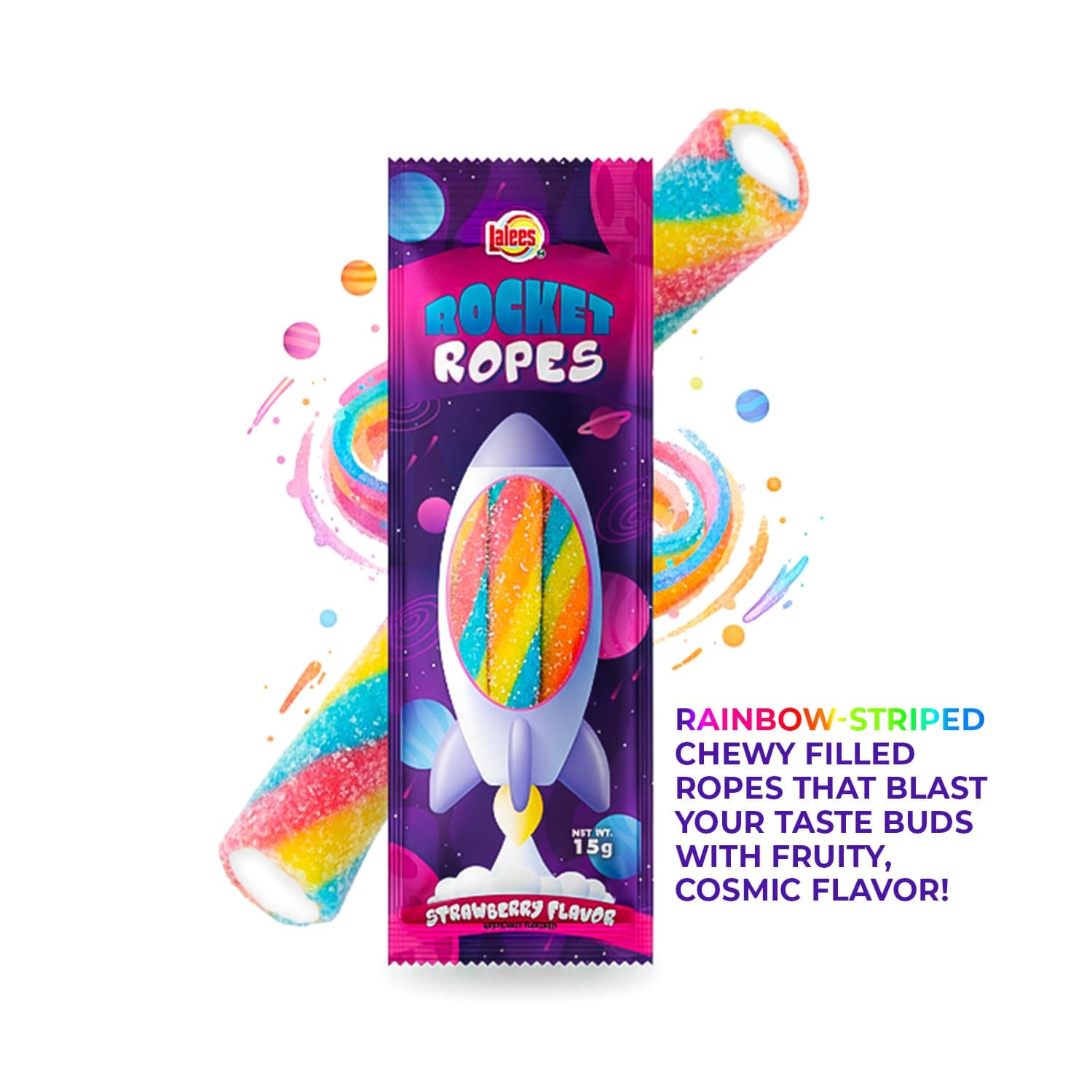 Bulk Candy Mix - 9 Pound Assorted Classic Candy Variety Pack thumbnail 4