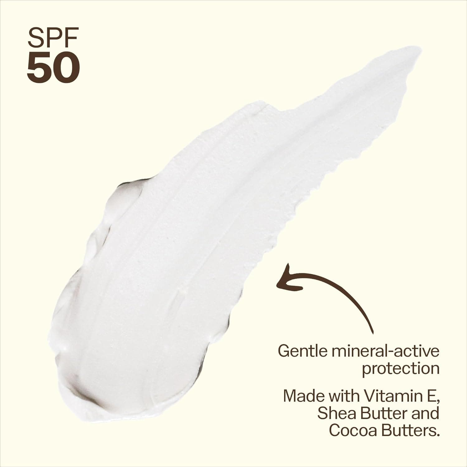 Baby Bum SPF 50 Mineral Sunscreen Lotion Travel Size thumbnail 3