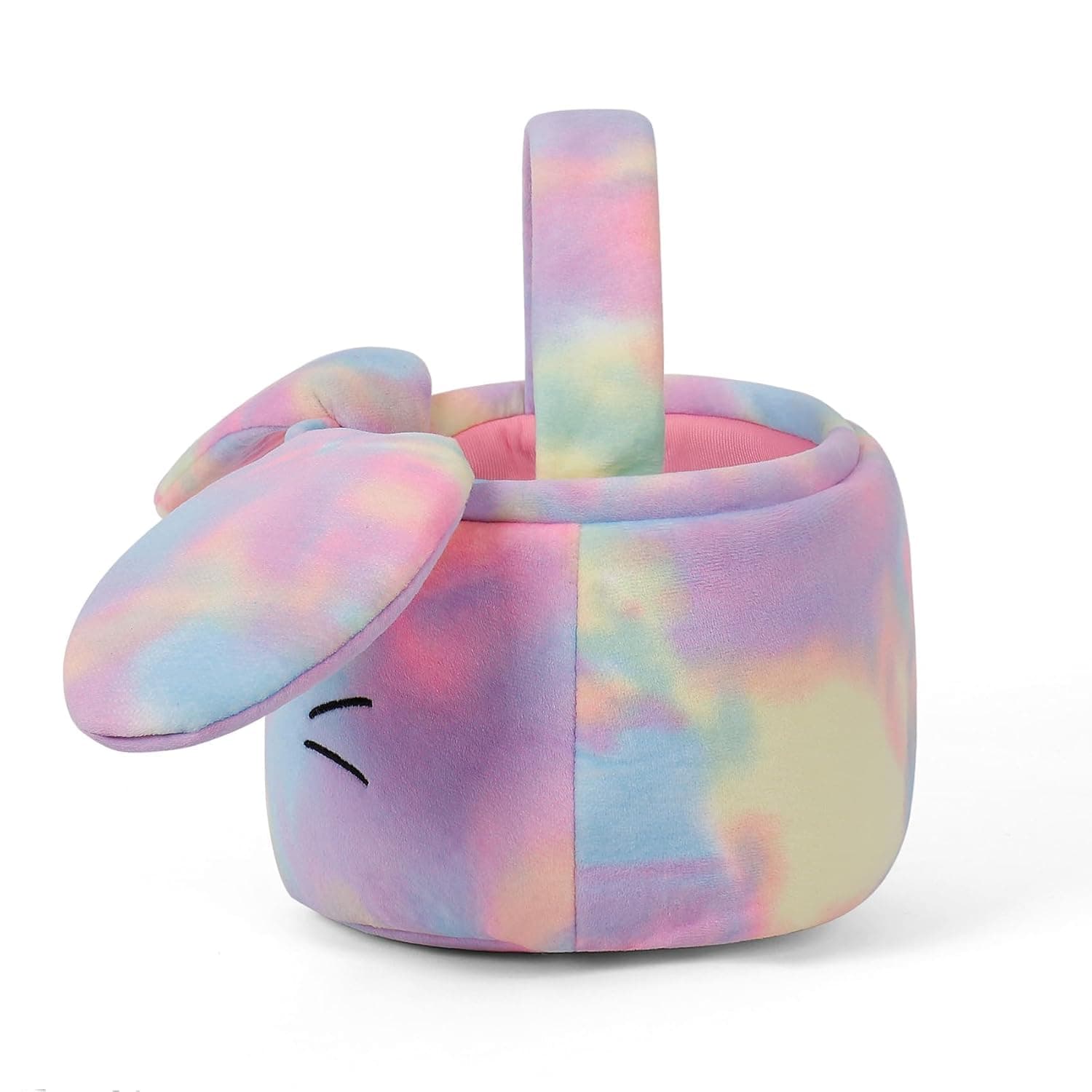 Easter Bunny Baskets for Kids thumbnail 3