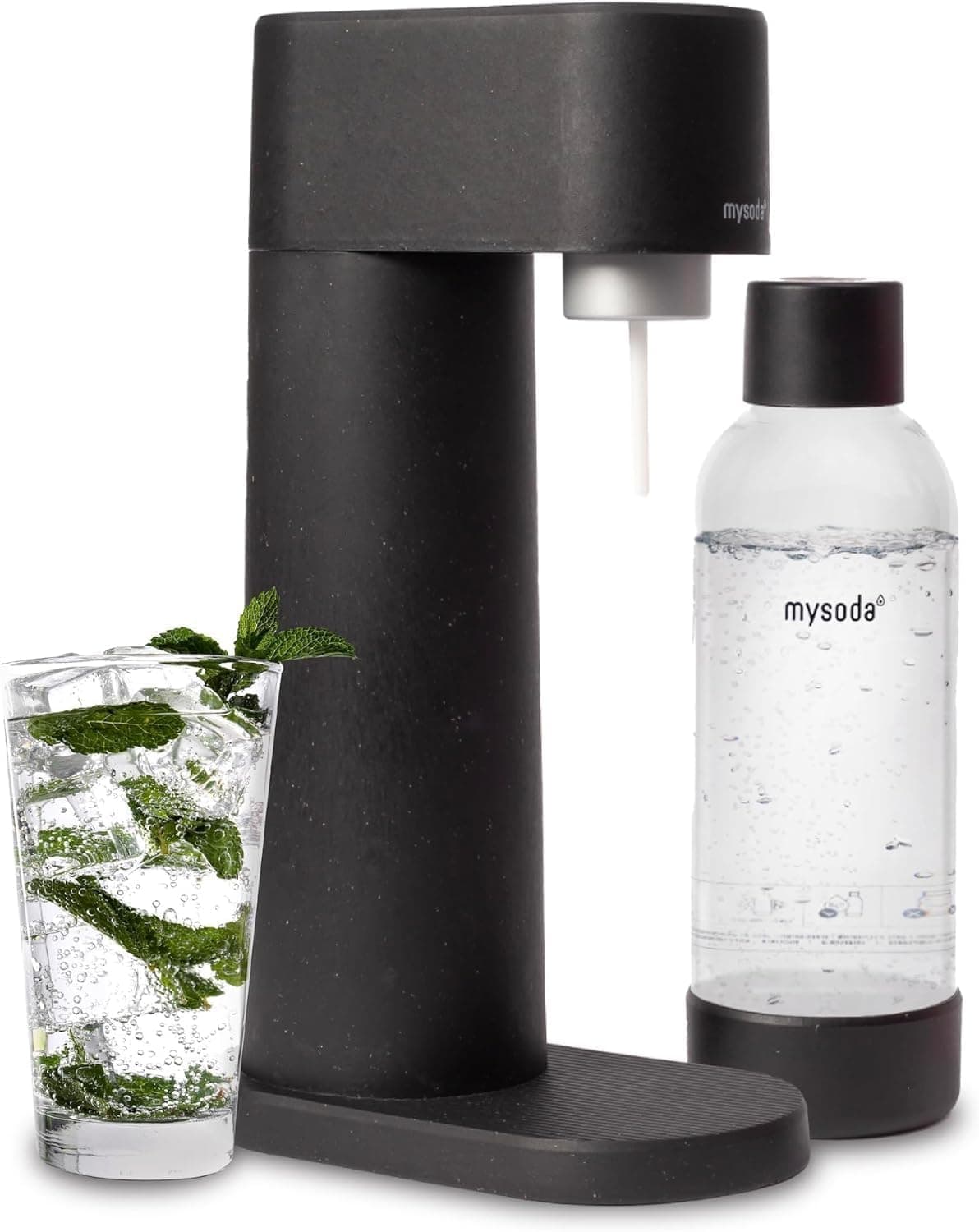 Mysoda Woody Sparkling Water Maker — Easter Gifts gift idea