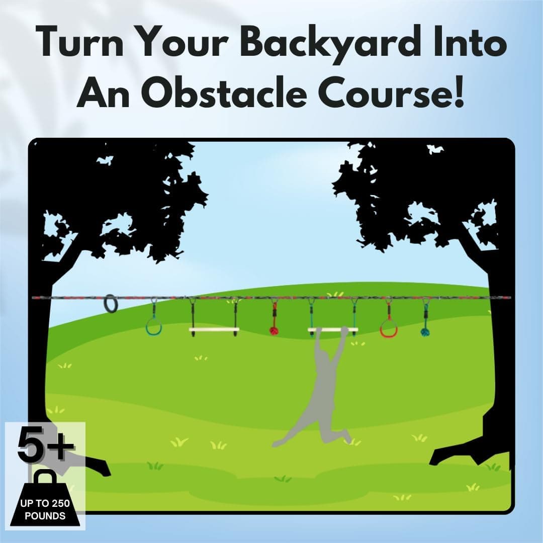 Slackers Ninjaline 36 thumbnail 5