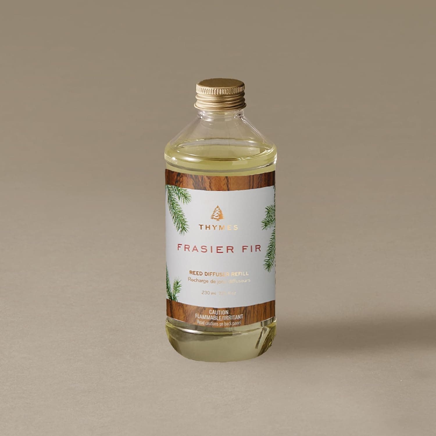 Thymes Reed Diffuser Oil Refill - Frasier Fir thumbnail 2