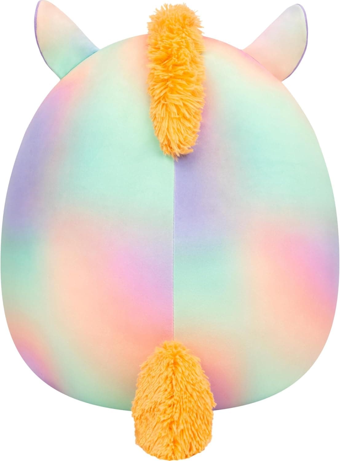 Squishmallows Original 20in Ares The Mystical Rainbow Horse – Official Jazwares Plush (Jumbo) : Toys &amp; Games thumbnail 3