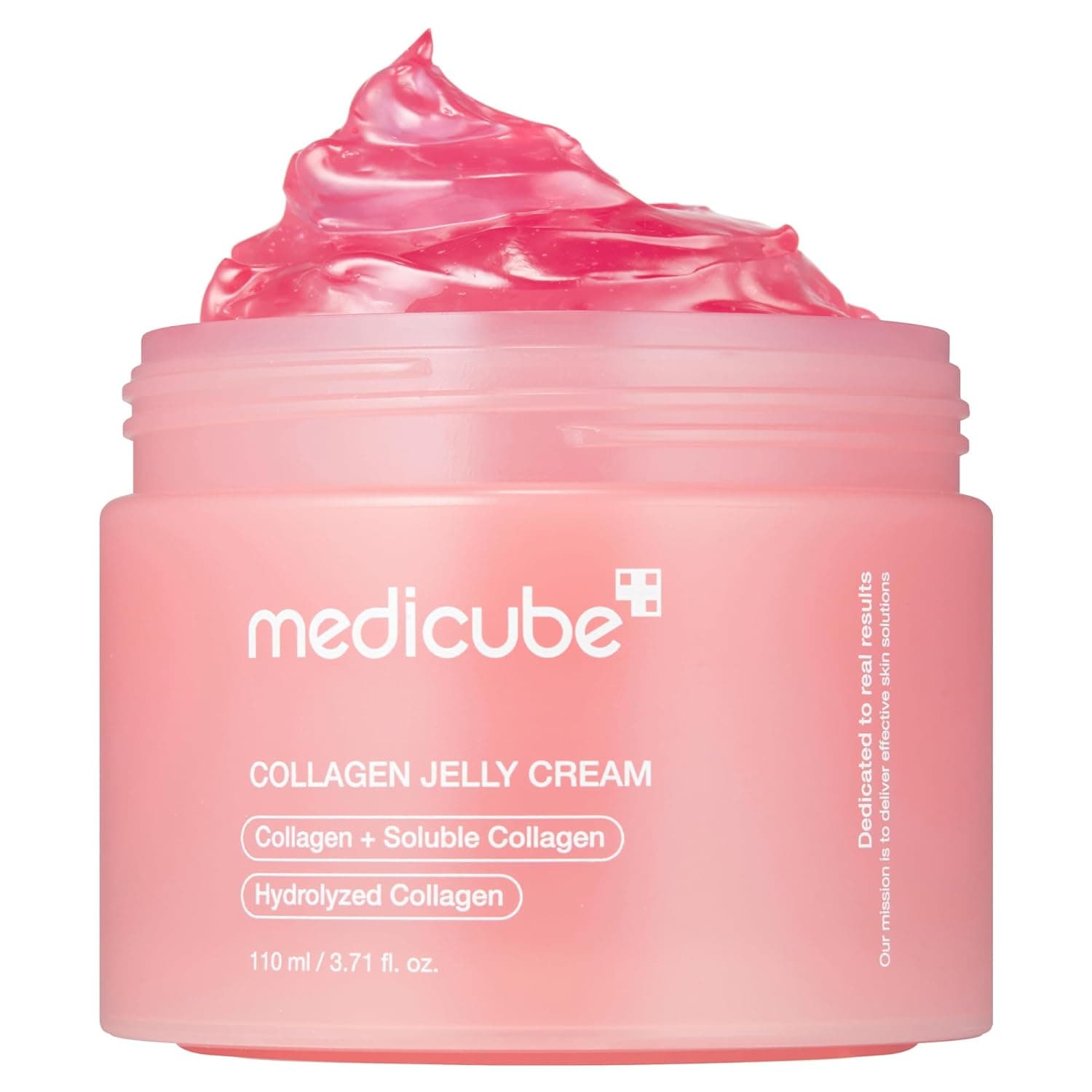 medicube Jelly Cream with Collagen and Niacinamide — Easter Gifts gift idea
