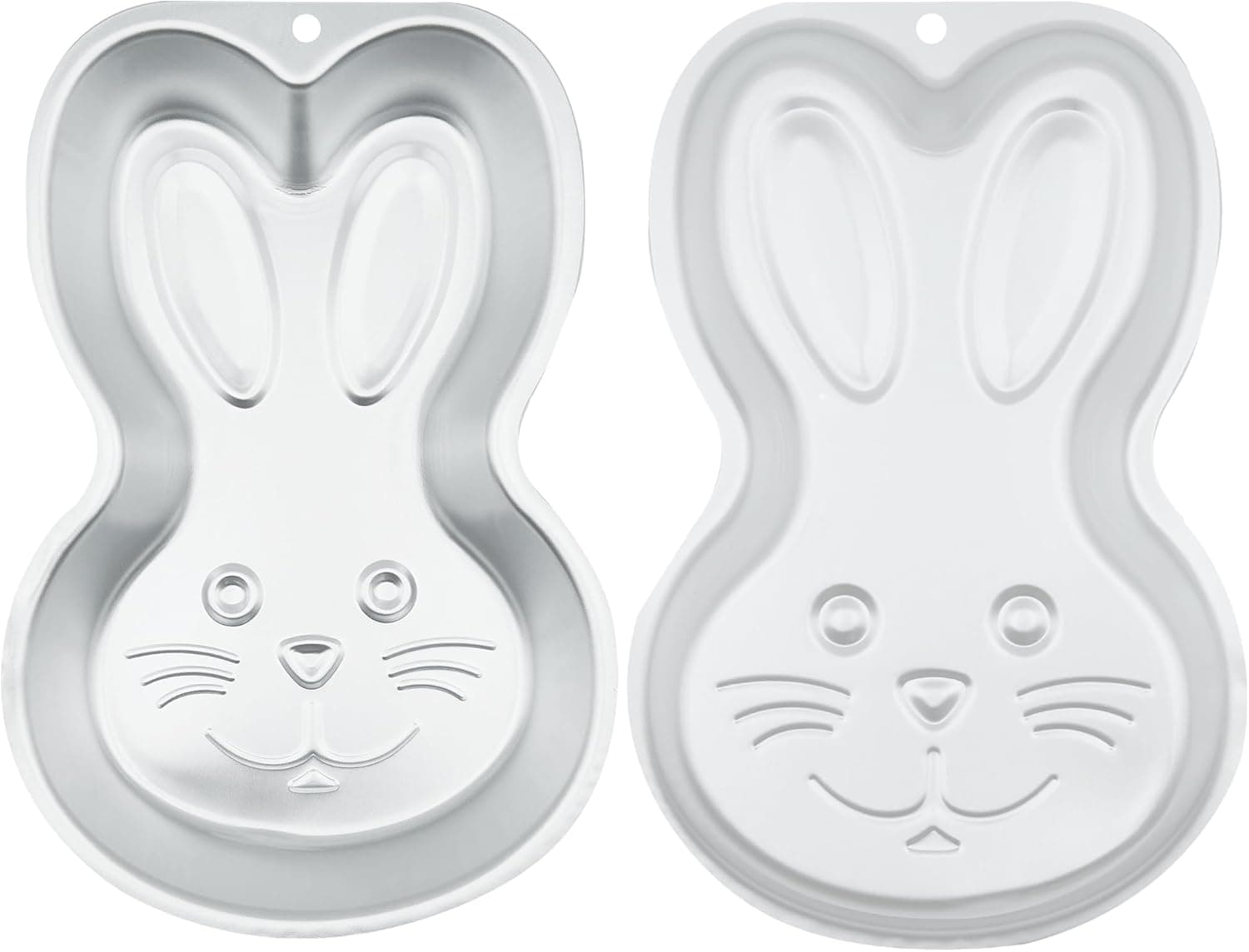 Kundalini Easter Bunny 3D Cake Pan thumbnail 5
