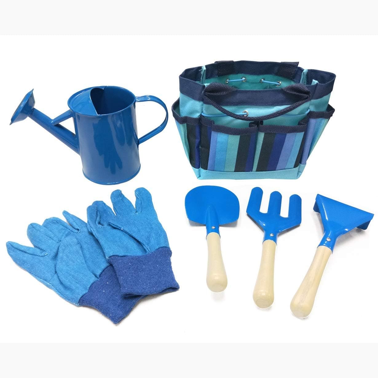 Megawodar Kids Garden Tool Set with Storage Bag — Amazon Finds gift idea