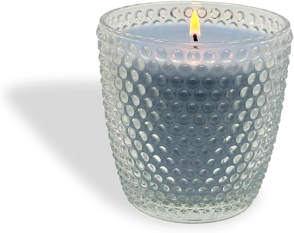 Tuscany Candle Sugared Petals Floral Blossoms & Sugar Scented Candle thumbnail 2