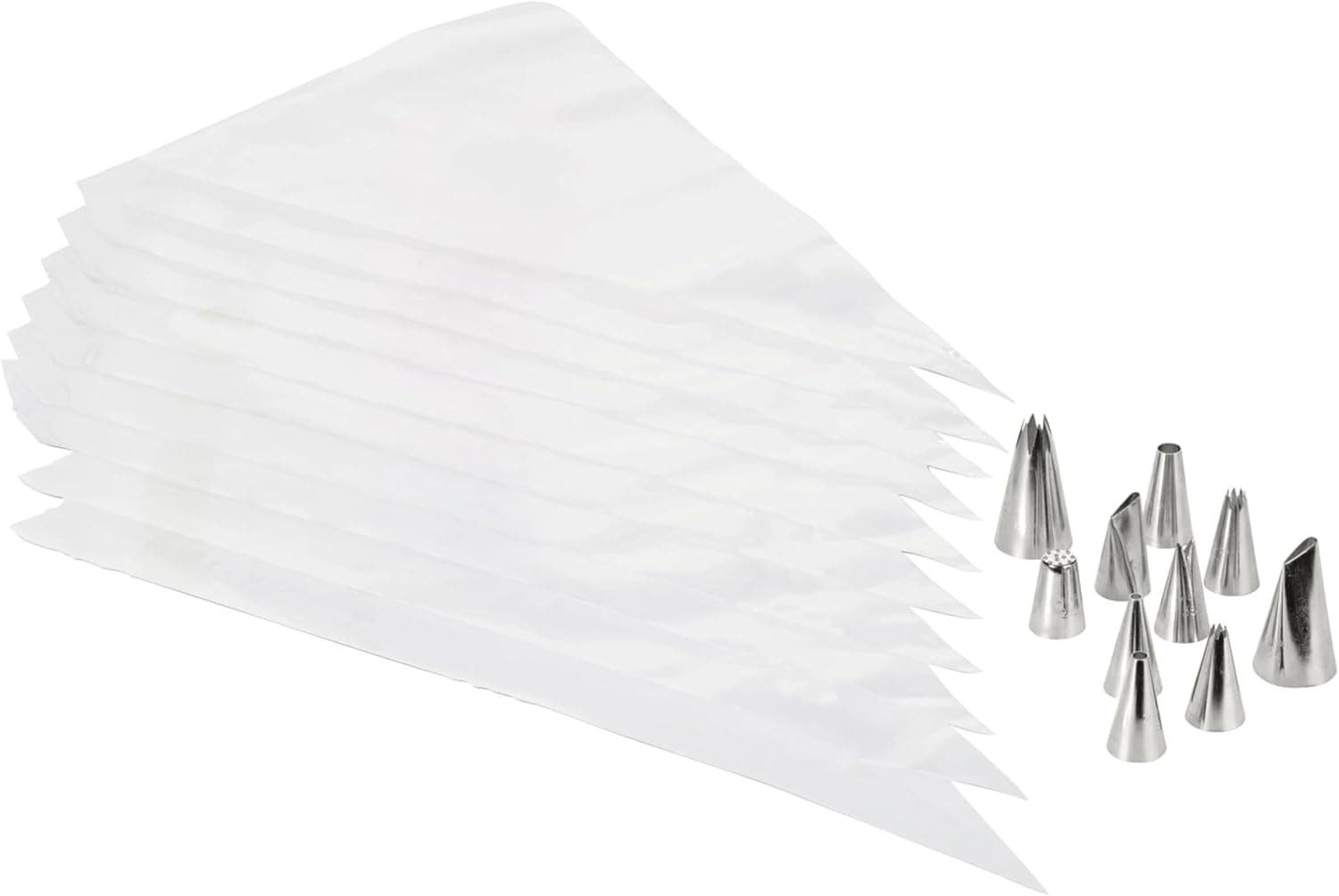 Easter Basket Gifts for Kids: Wilton Buttercream Decorating Set