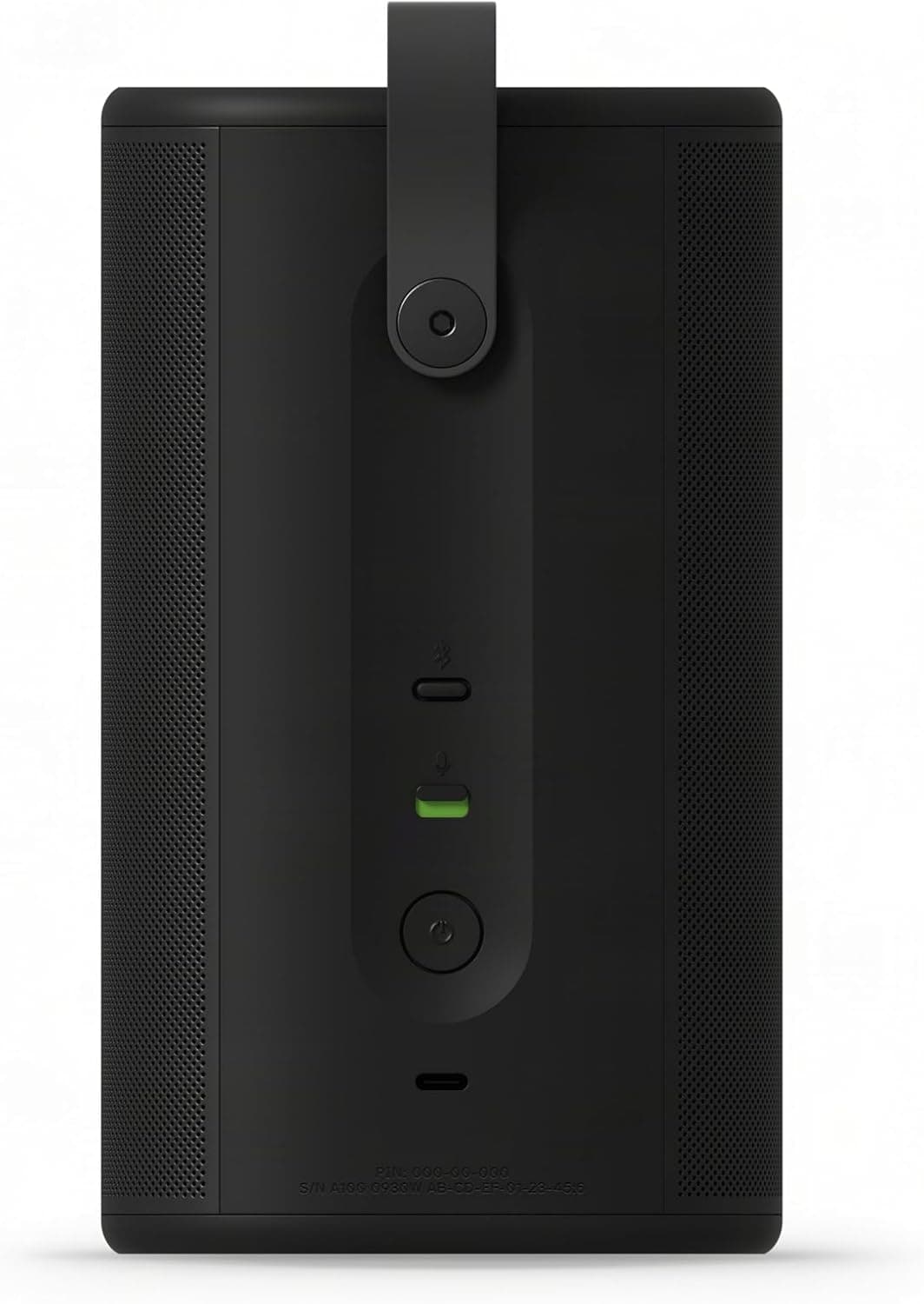 Sonos Play Portable Bluetooth Speaker thumbnail 4