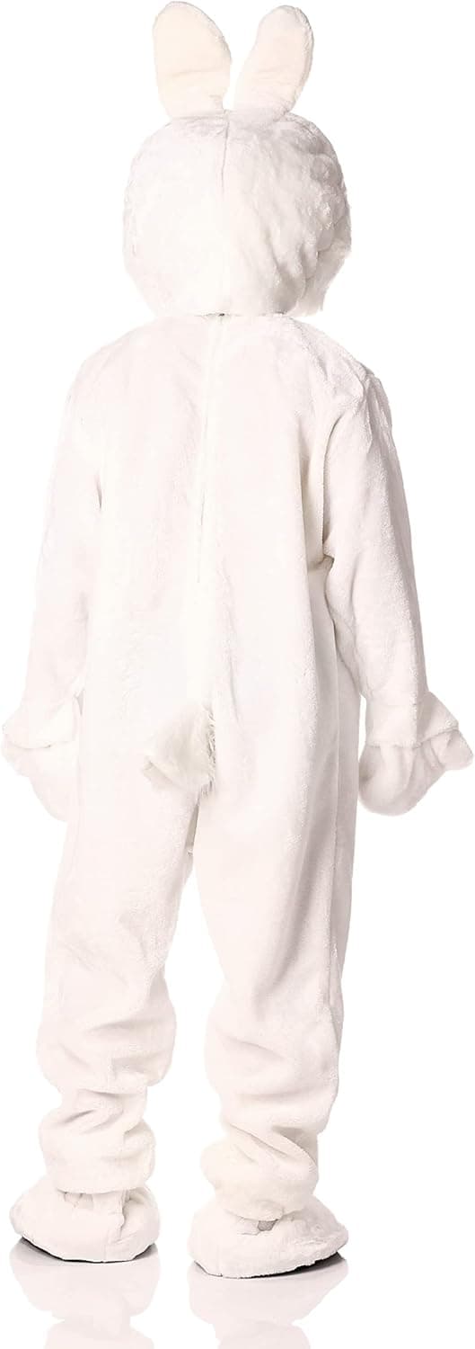 Rubies Deluxe Bunny Rabbit Premium Mascot Costume for Adults thumbnail 3