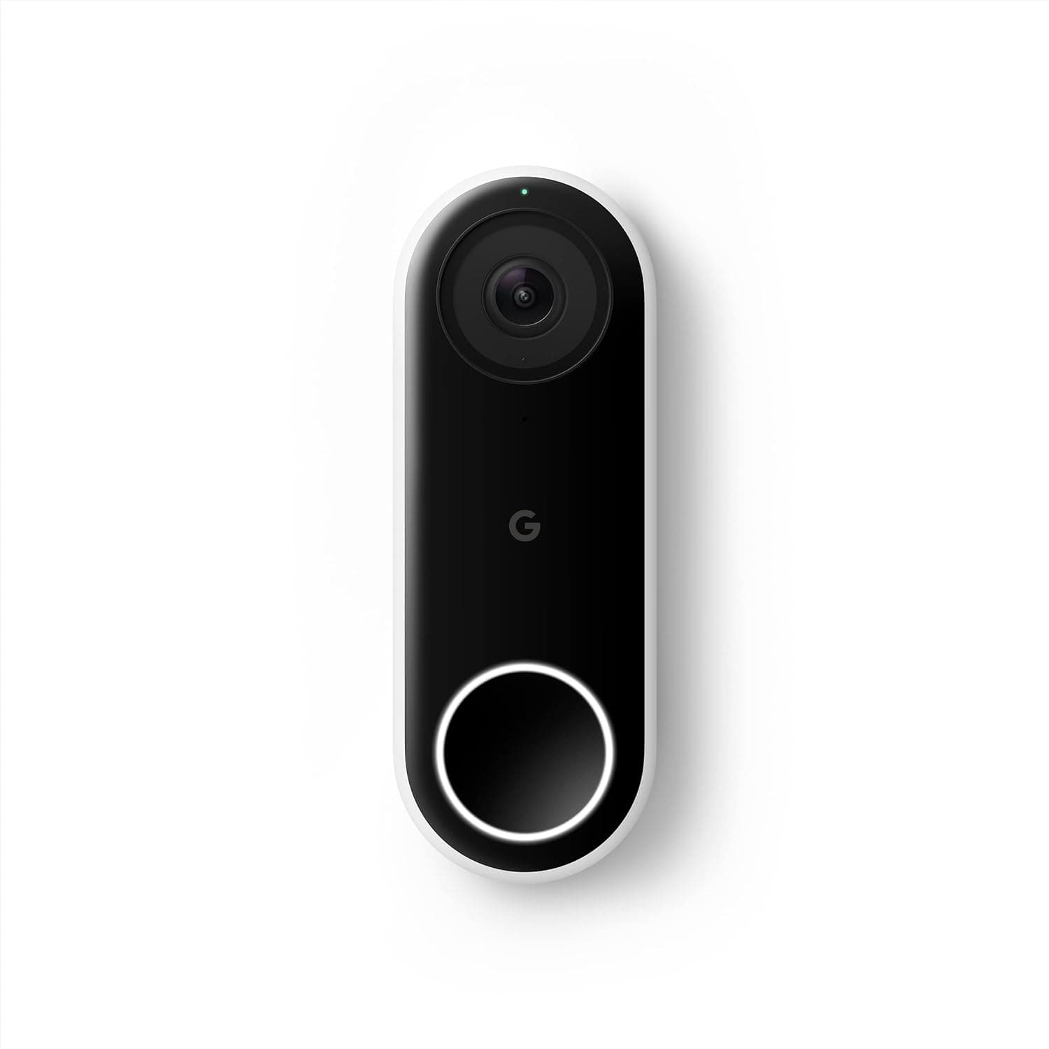 Google Nest Doorbell (Wired) — Amazon Finds gift idea
