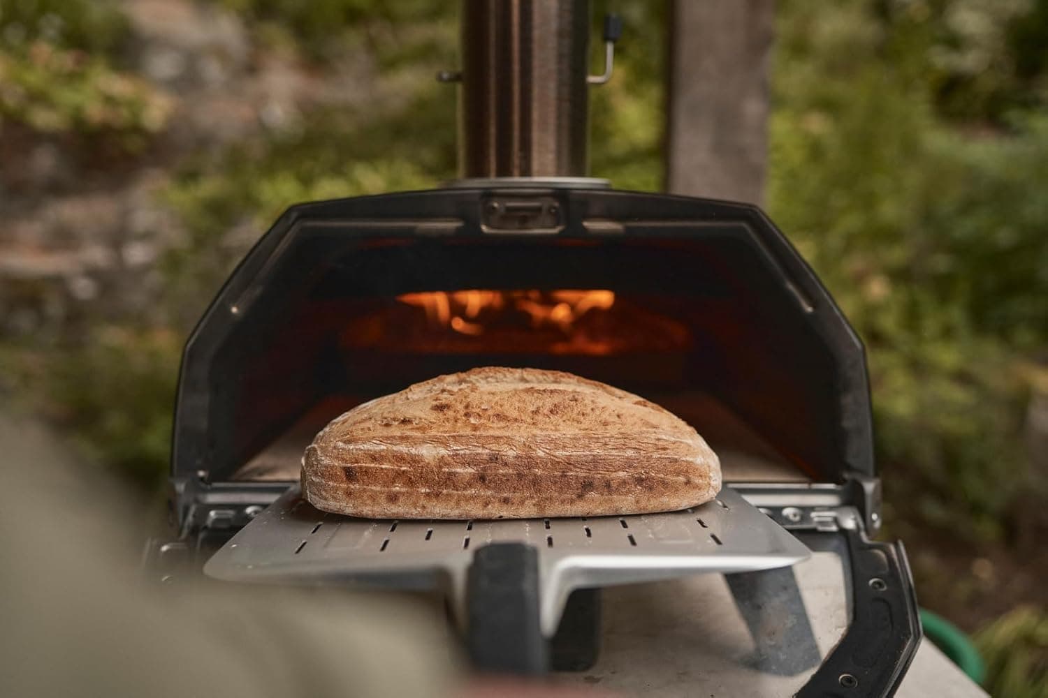 Ooni Karu 2 Pro Multi-Fuel Pizza Oven thumbnail 5