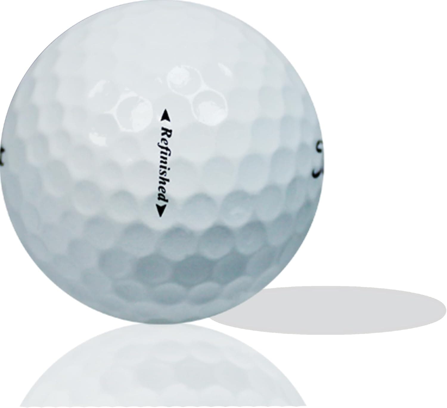 Personalized Titleist Pro V1 Golf Balls - 3 Pack with Tees thumbnail 3