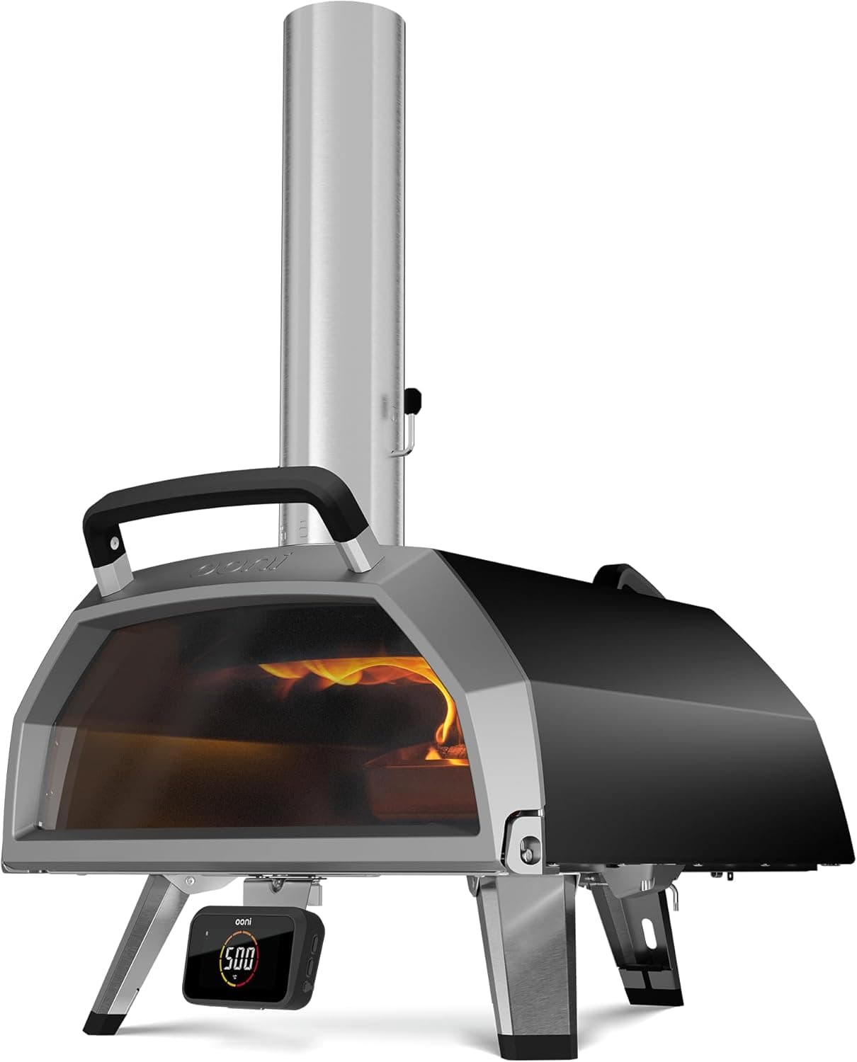 Ooni Karu 2 Pro Multi-Fuel Pizza Oven — Spring Gift Ideas gift idea