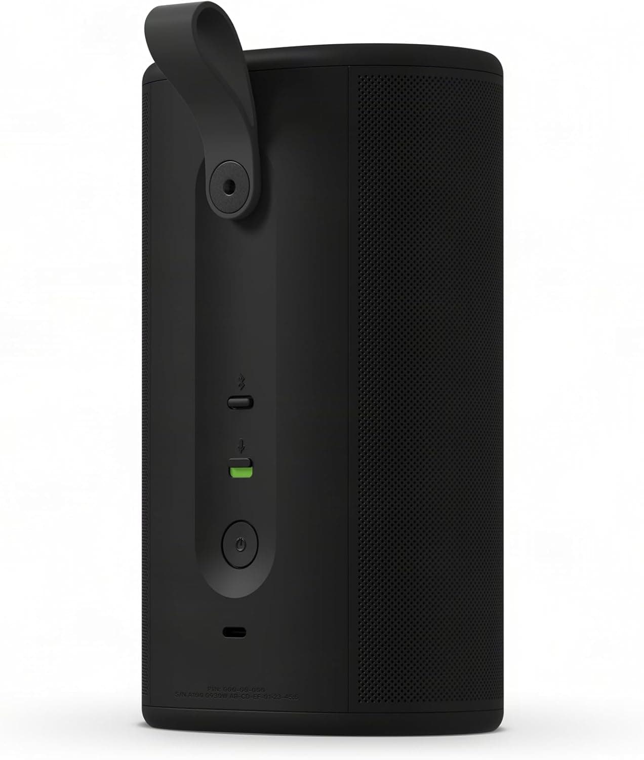 Sonos Play Portable Bluetooth Speaker thumbnail 3