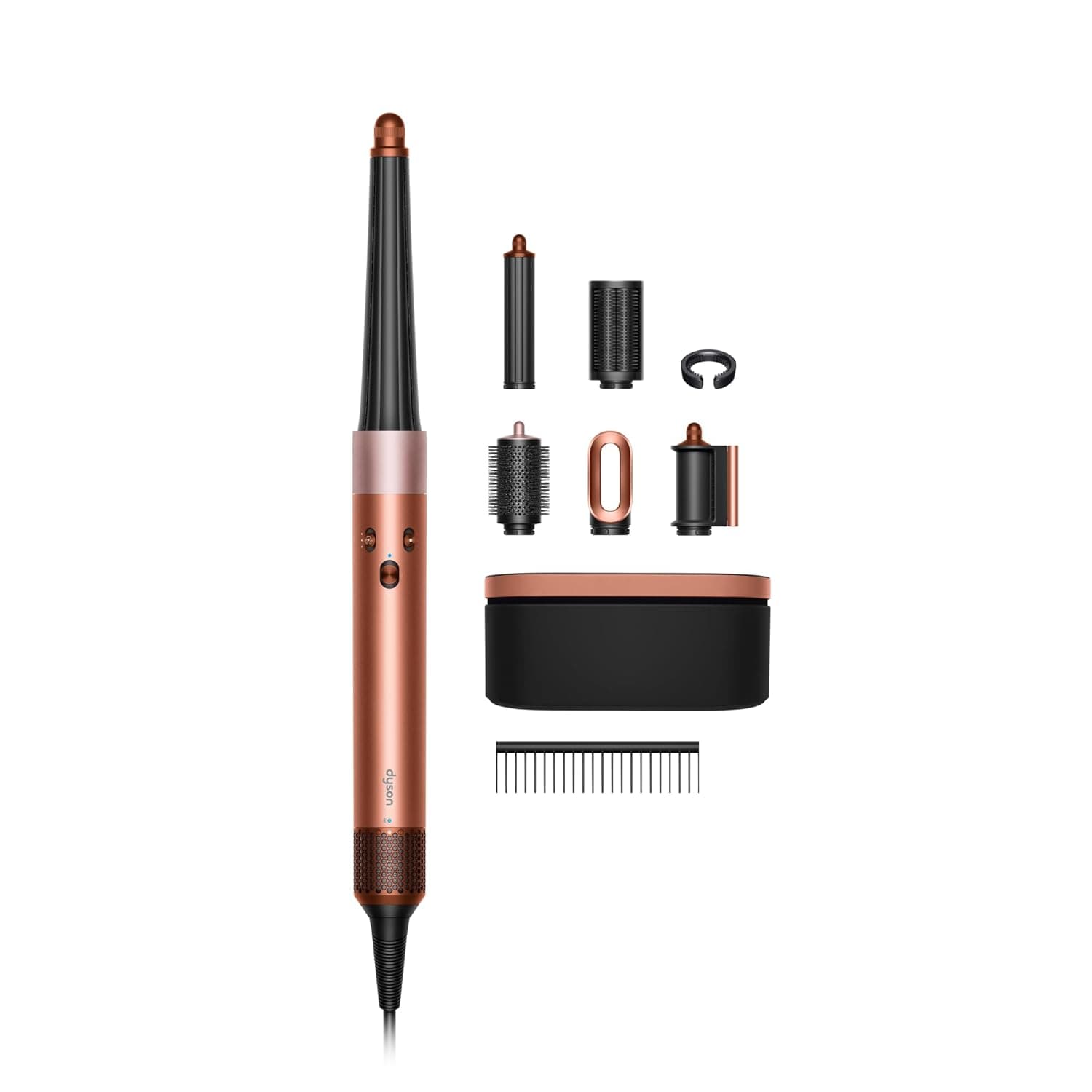 Dyson Airwrap i.d. Multi-Styler view 1