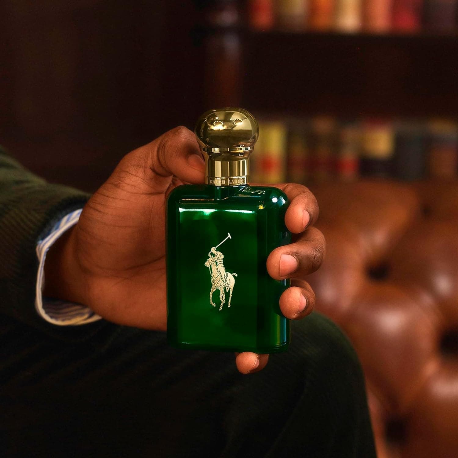 Ralph Lauren Polo Eau de Toilette thumbnail 4