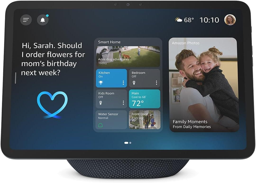 Amazon Echo Show 11 thumbnail 2