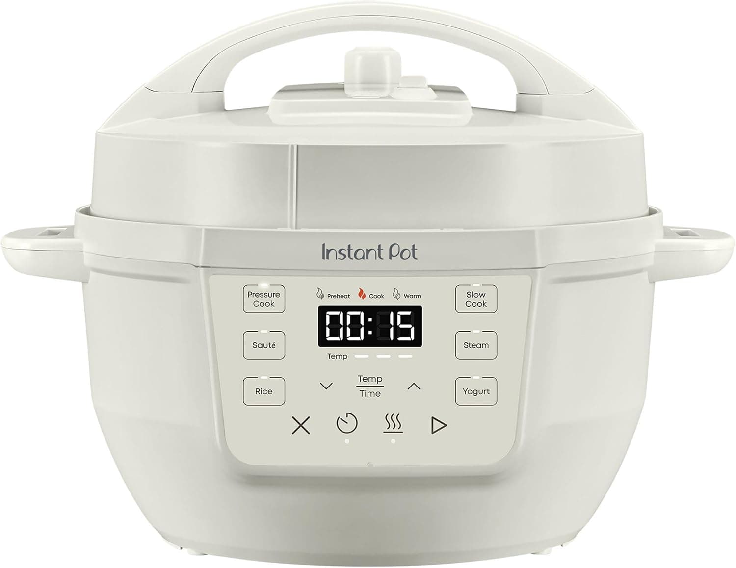 Instant Pot 4QT RIO Mini 7-in-1 Multi-Cooker — Spring Gift Ideas gift idea