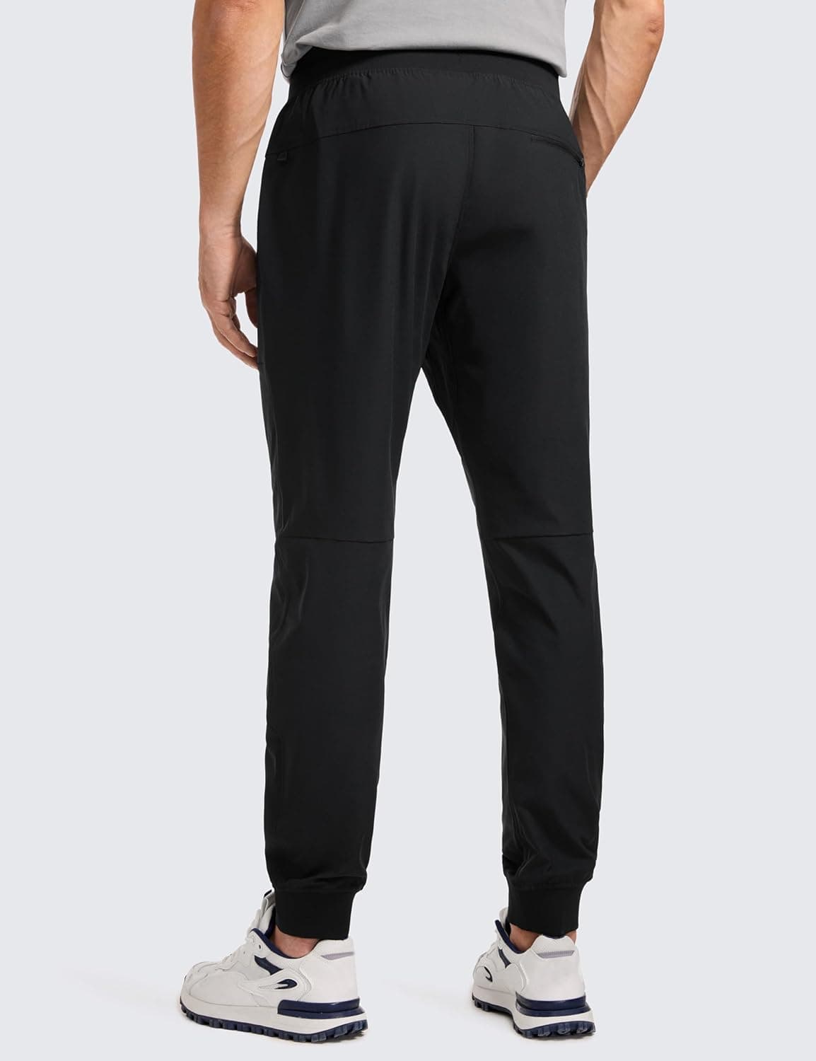 CRZ YOGA All Day Comfy Golf Joggers Pants for Men thumbnail 2
