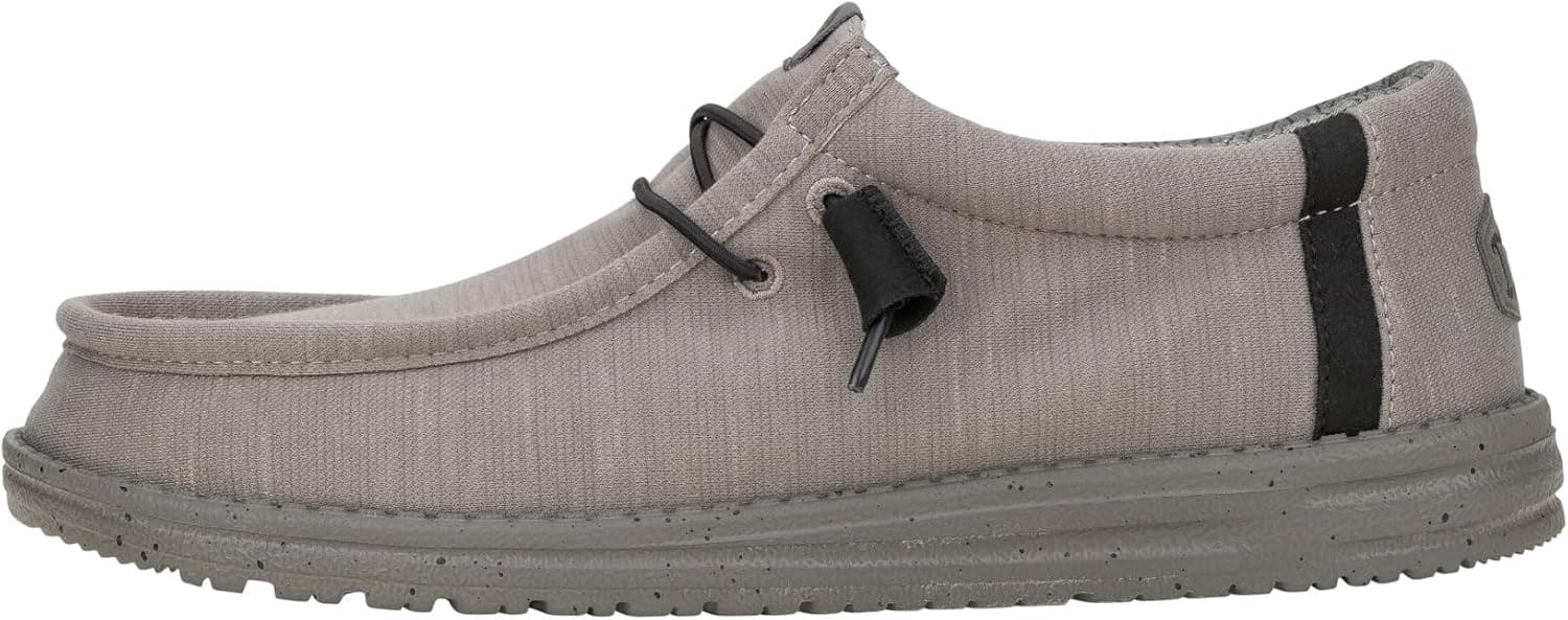 Step Up Your Gift Game with HEYDUDE Men's Shoes