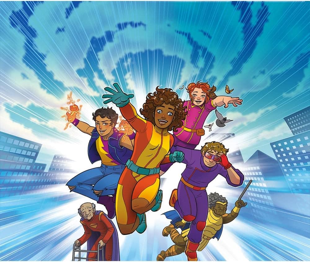 Escape Room The Game - Family Edition thumbnail 5