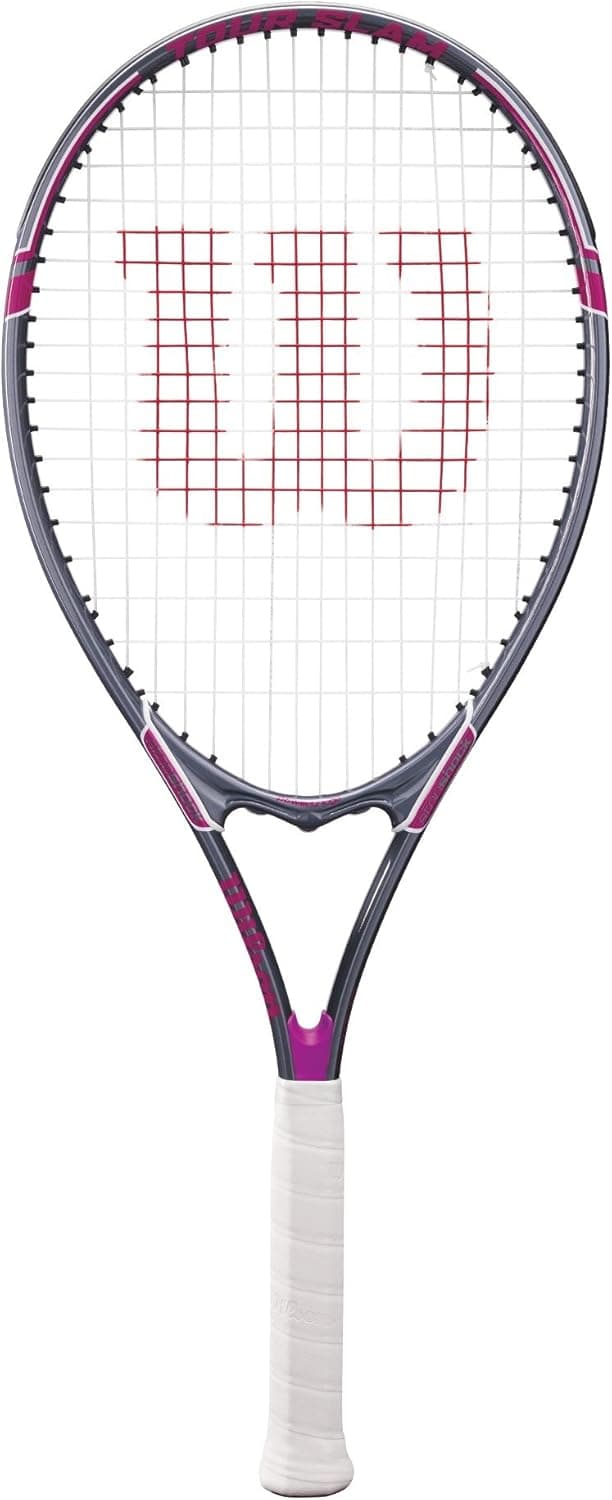 Wilson Tour Slam Adult Recreational Tennis Racket — Easter Gifts gift idea