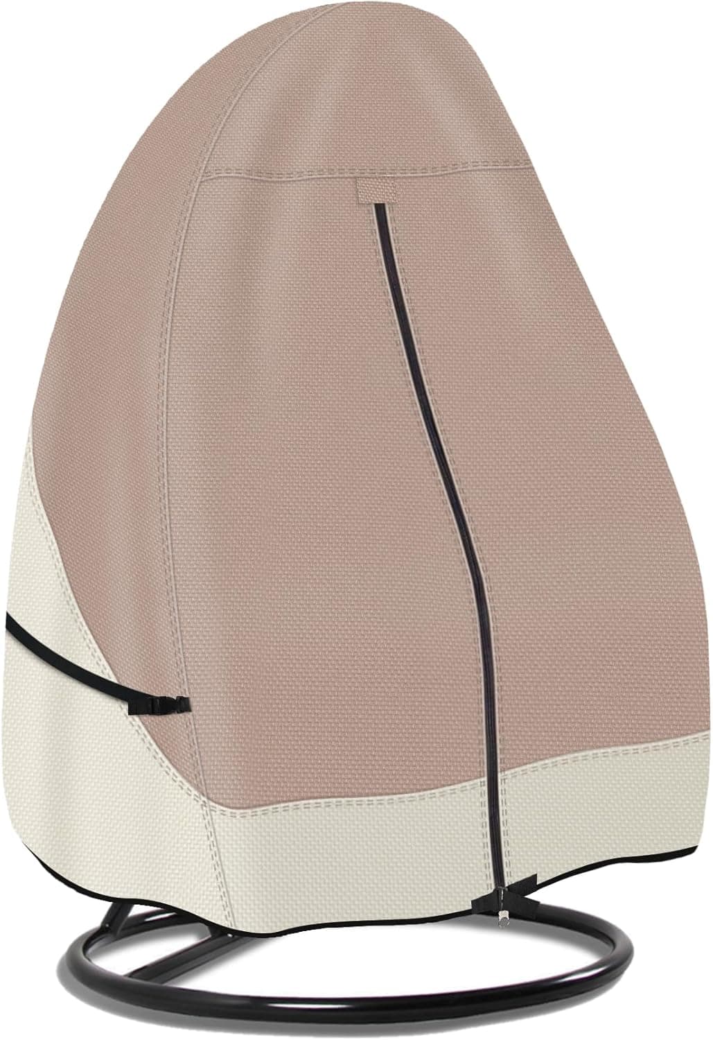 Porch Shield Patio Hanging Egg Chair Cover — Spring Gift Ideas gift idea