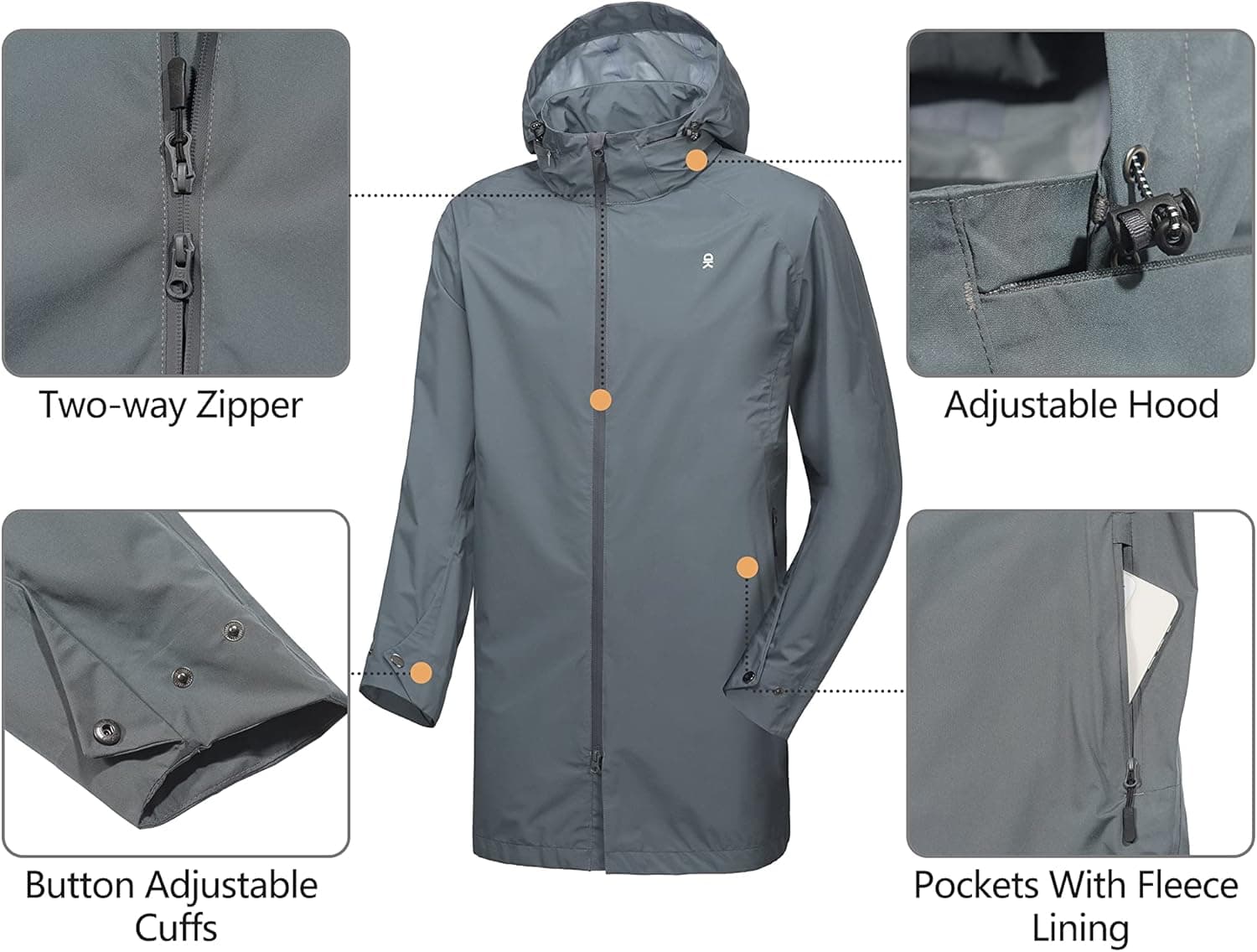 Little Donkey Andy Men thumbnail 5