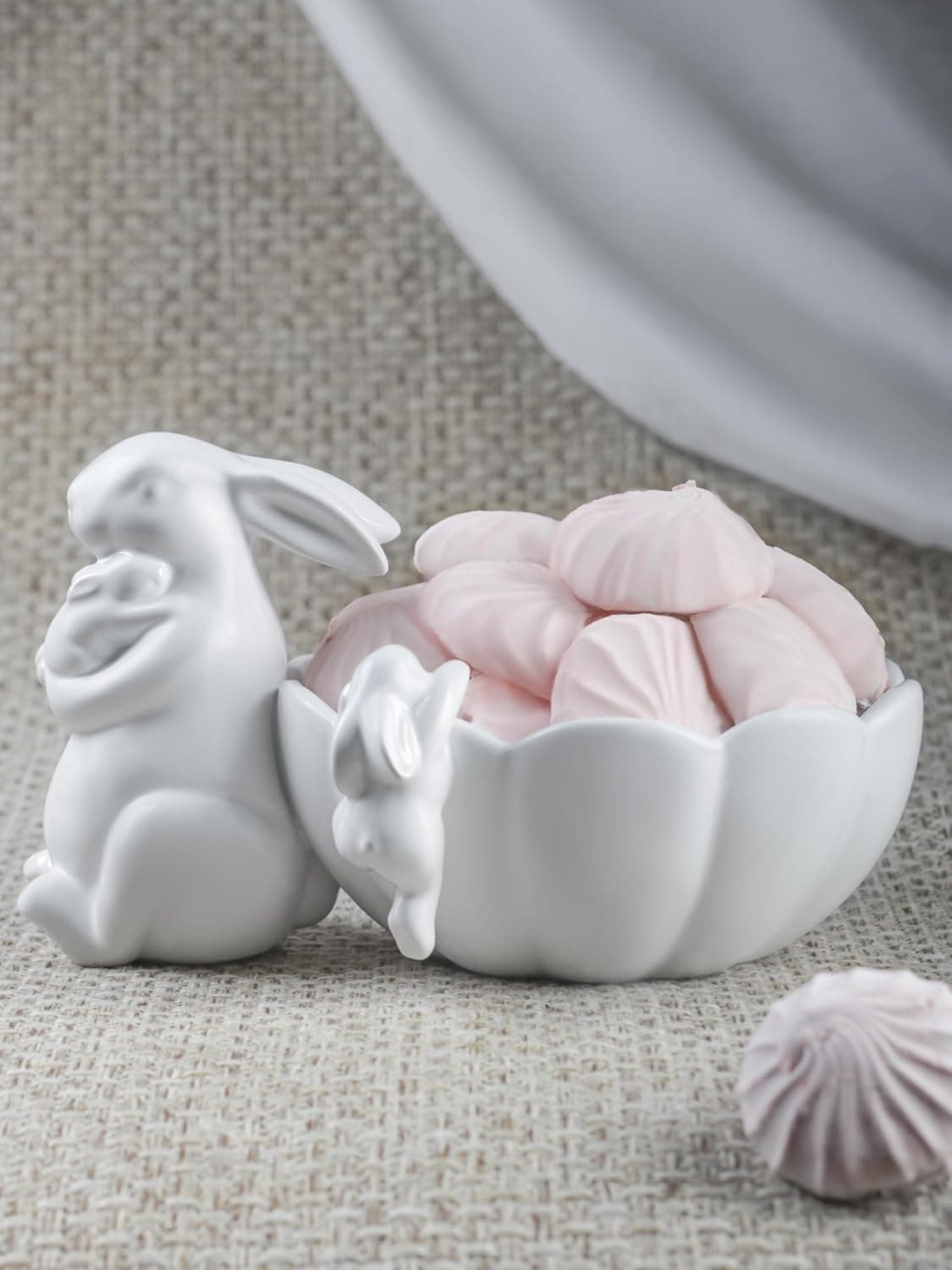 Candy Servers Bowl — Easter Gifts gift idea