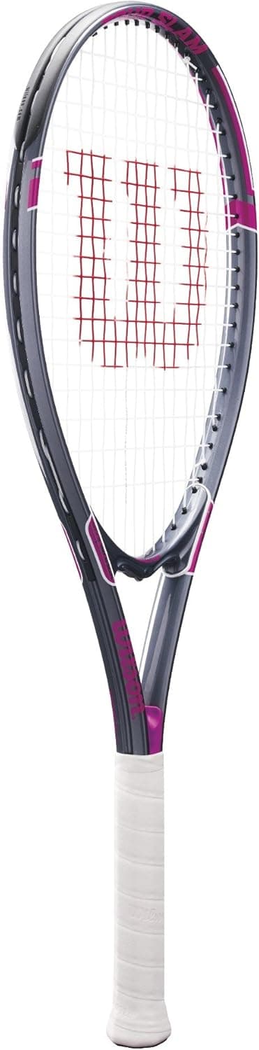 Wilson Tour Slam Adult Recreational Tennis Racket thumbnail 2
