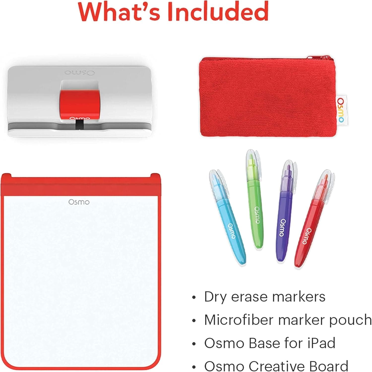 Osmo Creative Starter Kit for iPad thumbnail 5
